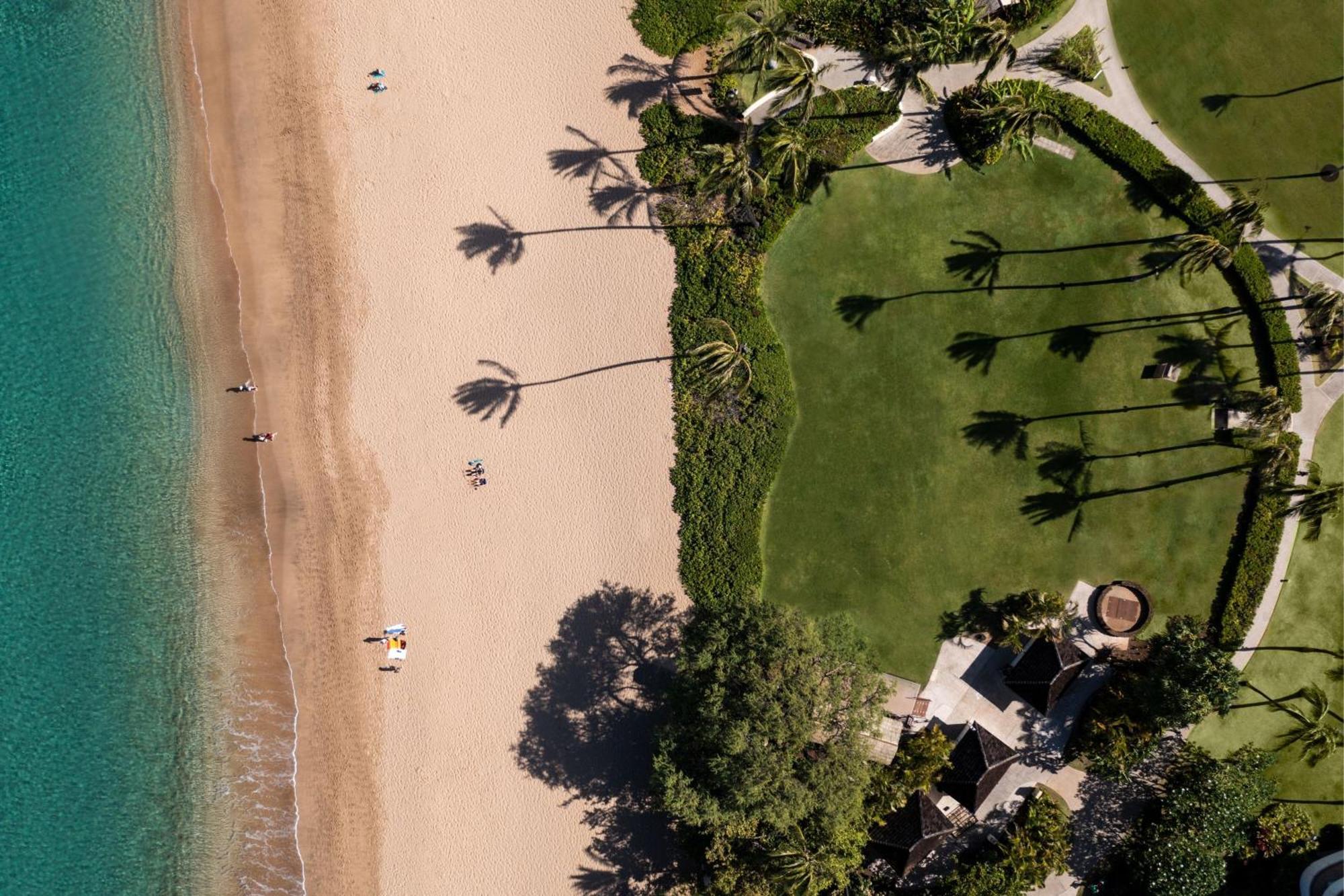 Sheraton Maui Resort & Spa Kaanapali Εξωτερικό φωτογραφία