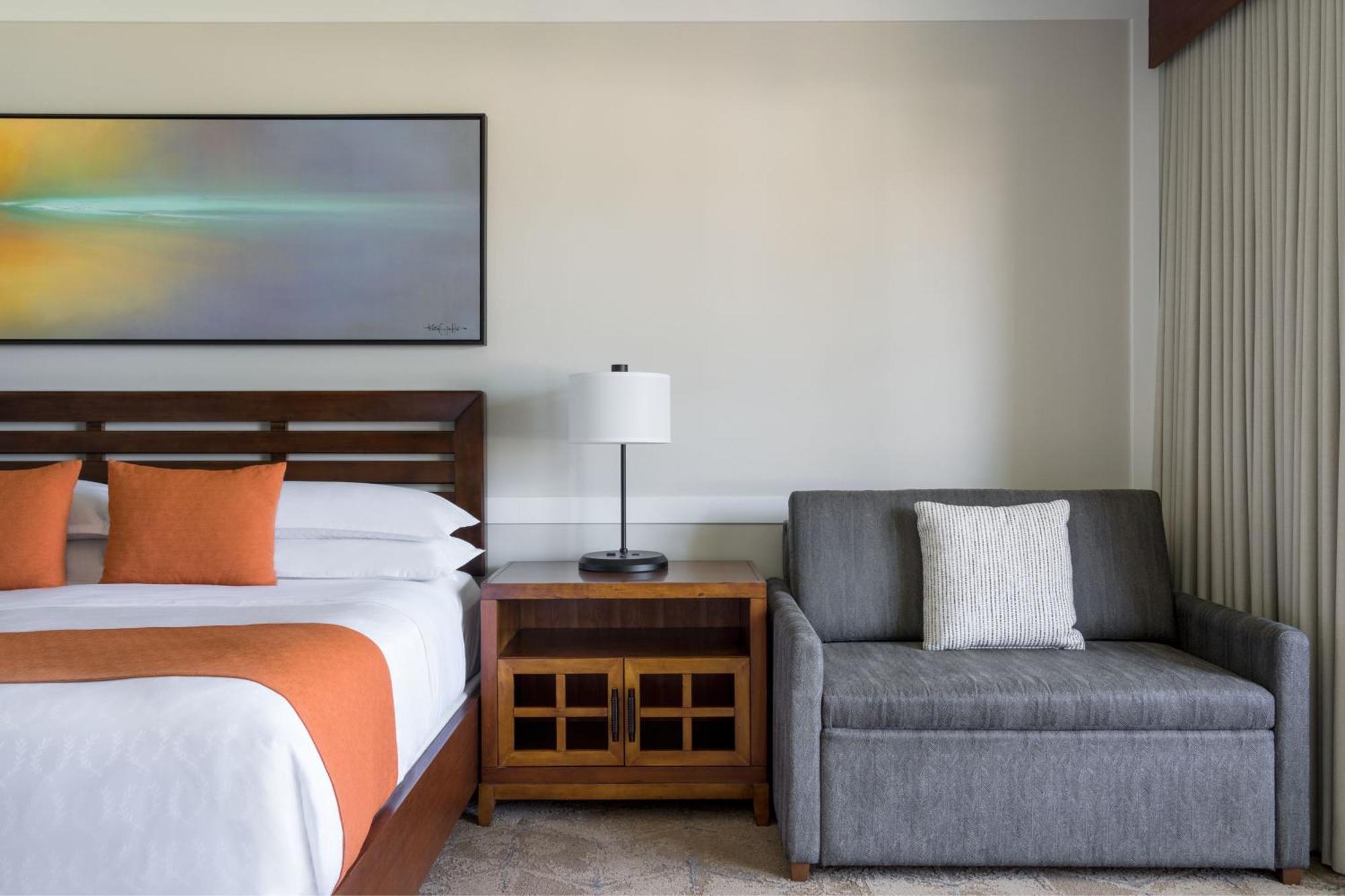 Sheraton Maui Resort & Spa Kaanapali Εξωτερικό φωτογραφία