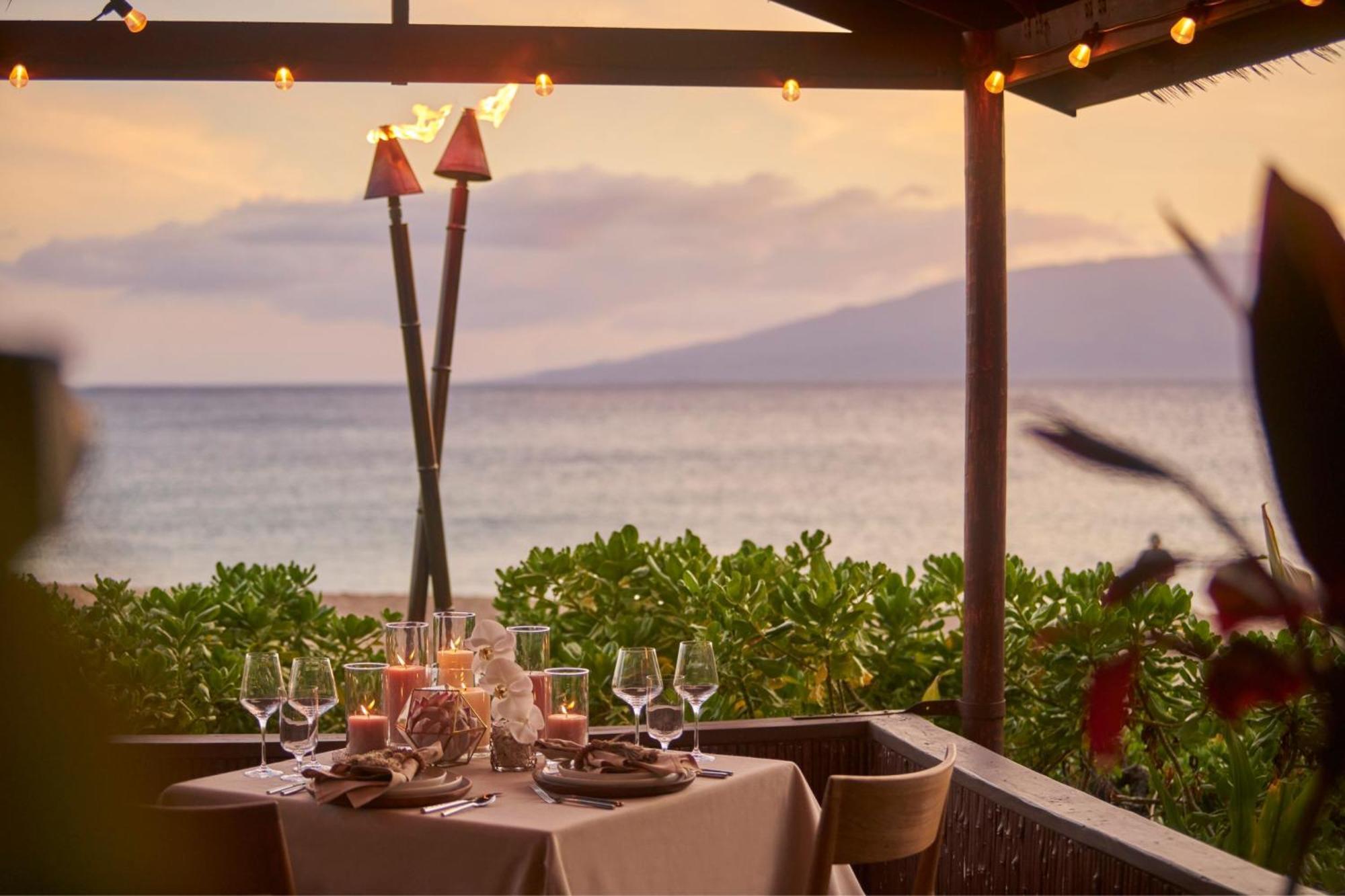 Sheraton Maui Resort & Spa Kaanapali Εξωτερικό φωτογραφία