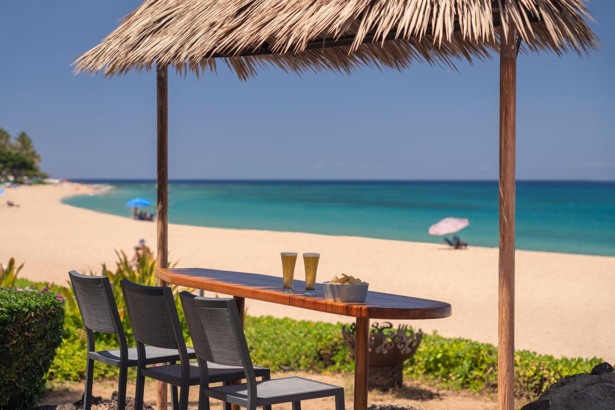 Sheraton Maui Resort & Spa Kaanapali Εξωτερικό φωτογραφία